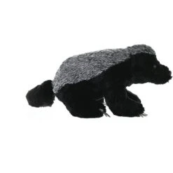 Wild Republic Cuddlekins Honey Badger Stuffed Animal, 12 Inches -Toy Store GUEST 96722ade 7238 42a3 b7e3 6658ea9617da