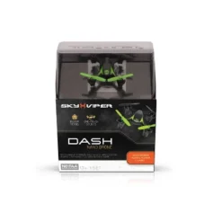 Sky Viper DASH Nano Drone -Toy Store GUEST 969d3a4c cc11 427b 9fd6 3f852e19e8e0
