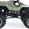 Monster Jam, Official Soldier Fortune Monster Truck, Die-Cast Vehicle 1 Monster Jam, Official Soldier Fortune Monster Truck, Die-Cast Vehicle -Toy Store GUEST 96c942fb 59c5 460e 8cc1 e02387027044