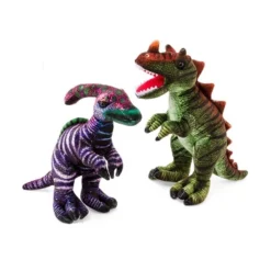 HearthSong - Colorful Dino Stuffed Animal Collection For Kids 11 HearthSong - Colorful Dino Stuffed Animal Collection For Kids -Toy Store GUEST 9721b325 cad1 42c2 85e9 b1b5a1b593b6