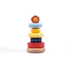 Leo & Friends Leo Stacking Toddler Ring Tower -Toy Store GUEST 97d18d8c 4d5f 459d 9ae7 32f6e8fc014b