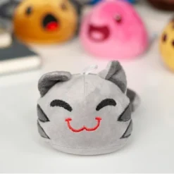 Good Smile Company Slime Rancher Plush Toy Bean Bag Plushie | Tabby Slime -Toy Store GUEST 97efa395 2fc5 47f5 98d4 9901304a463c
