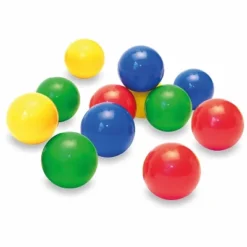 Hubelino Marble Run - Set Of 12 Marbles - Made In Germany -Toy Store GUEST 97f0850d 1cdd 4756 8761 925481acc8f2