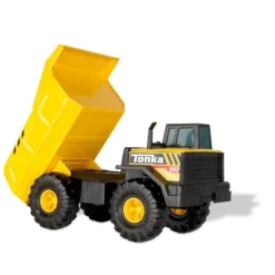 Tonka Steel Classics - Mighty Dump Truck 25 Tonka Steel Classics - Mighty Dump Truck -Toy Store GUEST 9822ee03 a3c0 4a96 aee8 8fd7597b5b01