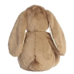 Ebba Dewey Bunny 12.5" Cocoa Brown Stuffed Animal -Toy Store GUEST 9860608e 2342 44e8 93db 1cdadd838049