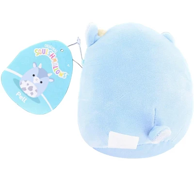 Squishmallows 5 Inch Fantasy Plush | Pell The Goat 3 Squishmallows 5 Inch Fantasy Plush | Pell The Goat