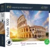 Trefl Romantic Sunset: Colloseum Rome Italy Jigsaw Puzzle - 1000pc 2 Trefl Romantic Sunset: Colloseum Rome Italy Jigsaw Puzzle - 1000pc -Toy Store GUEST 989c99fe 28a1 4865 8ea1 5daf6abffb8d