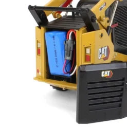 Diecast Masters 1/16 Radio Control CAT 272D3 Skid Steer Loader W/ Bucket, Auger, Forks & Broom 28007 12 Diecast Masters 1/16 Radio Control CAT 272D3 Skid Steer Loader W/ Bucket, Auger, Forks & Broom 28007 -Toy Store GUEST 98b838de aaf4 4eb0 a69d a655e581fdcd