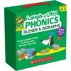 Scholastic Laugh-A-Lot Phonics: Blends & Digraphs (Parent Pack) -Toy Store GUEST 98e3dffb 7cb1 4cd1 87f9 f9934bbb0079