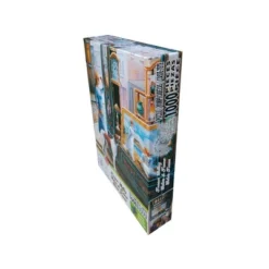 Wuundentoy Premium Edition: Treasure Gallery Jigsaw Puzzle - 1000pc -Toy Store GUEST 9930eac7 953d 4401 80ee 8c0aa850b817