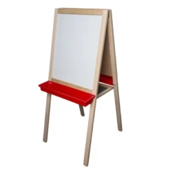 Crestline Products Child's Magnetic Easel, 44" X 19" -Toy Store GUEST 9942c286 dda7 4e67 b8bd cd8acf065340