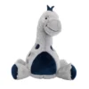 Lambs & Ivy Baby Dino Blue/Gray Plush Dinosaur Stuffed Animal Toy Plushie- Spike -Toy Store GUEST 9950b21b c109 4107 9fb6 d84d8f643fa3