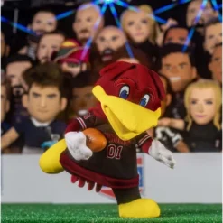 Bleacher Creatures South Carolina Gamecocks Cocky 10" Mascot Plush Figures -Toy Store GUEST 9976a0fd 6f05 4b6e ade4 40791ca2c15d