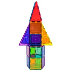 Picasso Tiles Magnetic Tile 32pc Building Set -Toy Store GUEST 99772ab4 3857 4ecf 8aab 93c80aac05dc