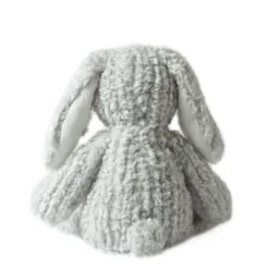 Manhattan Toy Adorables Theo Bunny Stuffed Animal, 8" -Toy Store GUEST 99d220d5 555c 4921 9a22 d9f35a631ecf
