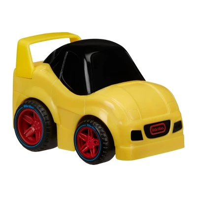 Little Tikes Crazy Fast Cars Series 5 - 4pk 5 Little Tikes Crazy Fast Cars Series 5 - 4pk - Image 3