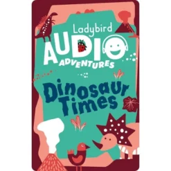 Yoto Ladybird Audio Adventures: Volume 1 Audio Card 11 Yoto Ladybird Audio Adventures: Volume 1 Audio Card -Toy Store GUEST 9a10a91b fb48 41de b408 c8f6d1bba579