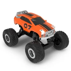 DRIVEN Motorsport Monster Truck - Cyborg -Toy Store GUEST 9a16df6e 5db5 4d40 95da 0ca536f4e90a