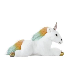 FAO Schwarz 15" Unicorn Cuddly Stuffed Animal Plush, Ultra-Soft Fur -Toy Store GUEST 9a1a4ea6 62b2 429a b397 fbdd65b0457a