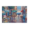 Wuundentoy Premium Edition: Walking Under The Rain Jigsaw Puzzle - 1000pc 2 Wuundentoy Premium Edition: Walking Under The Rain Jigsaw Puzzle - 1000pc -Toy Store GUEST 9a431e7e 5c72 4044 887e a85d95a5b95a