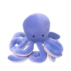 Manhattan Toy Sourpuss Octopus Velveteen Sea Life Toy Stuffed Animal, 13" 19 Manhattan Toy Sourpuss Octopus Velveteen Sea Life Toy Stuffed Animal, 13" -Toy Store GUEST 9a56dd80 192f 4fd6 baaa cbbcec0c92f1