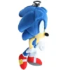 Sonic The Hedgehog 12 Inch Plush Clip On Coin Bag -Toy Store GUEST 9a6409d6 fa7c 4b50 b870 84d298fb4360