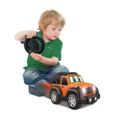 Maisto My First Jeep R/C 5 Maisto My First Jeep R/C -Toy Store GUEST 9a651f90 f361 4d56 884f 9202b2fc6ca9
