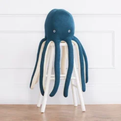 Meri-Meri Meri Meri Cosmo Octopus Large Toy (Pack Of 1) 11 Meri-Meri Meri Meri Cosmo Octopus Large Toy (Pack Of 1) -Toy Store GUEST 9a6ebcd2 6113 4576 aa5f 976df92b34dd