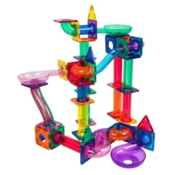 Picasso Tiles Magnetic Marble Run 100pc Building Set 9 Picasso Tiles Magnetic Marble Run 100pc Building Set -Toy Store GUEST 9b0b6933 960e 49e2 9acf d435ff731291