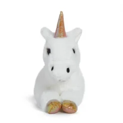 FAO Schwarz 15" Unicorn Cuddly Stuffed Animal Plush, Ultra-Soft Fur -Toy Store GUEST 9b5dd7e5 9666 4036 9fe0 bb789013910d