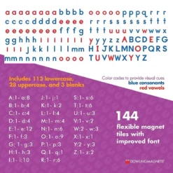 Dowling Magnets Fun With Letters Magnet Activity Set 7 Dowling Magnets Fun With Letters Magnet Activity Set -Toy Store GUEST 9b601c2e 6355 4c80 9f48 4fcdca1f06b7