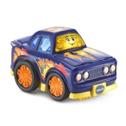 VTech Go! Go! Smart Wheels 3-Pack Race Car + Sports Car + Tow Truck - Open Box -Toy Store GUEST 9bad4414 fef6 42d1 882a 5eeec3b09119