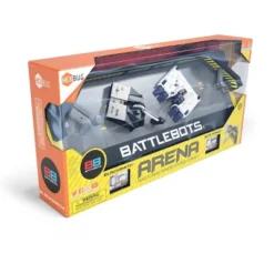 HEXBUG BATTLEBOTS Arena 4.0 14 HEXBUG BATTLEBOTS Arena 4.0 -Toy Store GUEST 9bd2ee6d eb80 4d48 a66c 428a095c776a