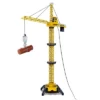 Ready! Set! Play! Link 50" Wired Remote Control Crawler Crane With Tower Lights And Adjustable Height 2 Ready! Set! Play! Link 50" Wired Remote Control Crawler Crane With Tower Lights And Adjustable Height -Toy Store GUEST 9be8dbd6 ecf2 4809 aa77 2b201eadd123