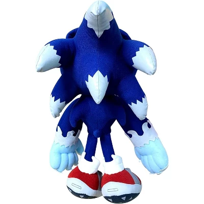 Great Eastern Entertainment Co. Sonic The Hedgehog 20 Inch Plush | Werehog 3 Great Eastern Entertainment Co. Sonic The Hedgehog 20 Inch Plush | Werehog