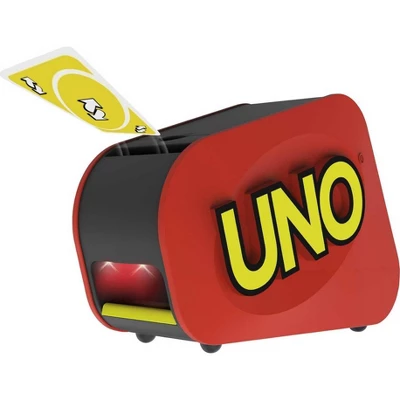 UNO Attack Card Game 5 UNO Attack Card Game - Image 3