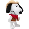 Peanuts JINX Inc. The Snoopy Show 7.5 Inch Plush | Cowboy Snoopy -Toy Store GUEST 9c823e33 a4c5 4b82 a373 d8a30be2a0ee