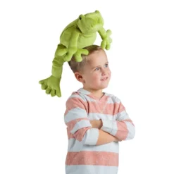 Manhattan Toy Velveteen Fidgety Frog Pond Life Toy Stuffed Animal, 14" 15 Manhattan Toy Velveteen Fidgety Frog Pond Life Toy Stuffed Animal, 14" -Toy Store GUEST 9cab2250 8cd5 4519 a59a 3899e7169f9b