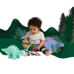 Manhattan Toy Little Jurassics Chomp Dinosaur Plush 7 Manhattan Toy Little Jurassics Chomp Dinosaur Plush -Toy Store GUEST 9cf57b32 b3b6 4dd2 97d3 45da7b36378a