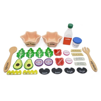 Wordy Ensalada English & Spanish 4 Wordy Ensalada English & Spanish - Image 2