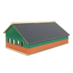 Kids Globe 1/87 Scale Farm Machinery Shed Set For Play Vehicles -Toy Store GUEST 9daf172f e68b 4543 9c39 38fe0d7934e6