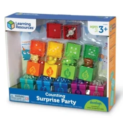 Learning Resources Counting Surprise Party -Toy Store GUEST 9daffa9a 99d2 44af 9a7d fed749c16660
