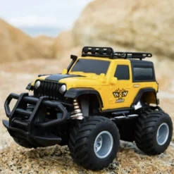 Link Remote Control Off Road And All Terain Style SUV Makes A Great Gift For Boys & Girls -Toy Store GUEST 9dc2301d 91ce 464f 84b4 b8e68afcbdd1