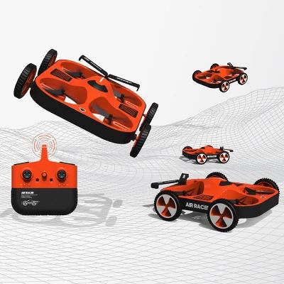 Sharper Image Drone - Air Racer 6 Sharper Image Drone - Air Racer - Image 4