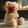 Bearington Collection Remington Stuffed Animal Teddy Bear Holding A Rose, 9.5" 1 Bearington Collection Remington Stuffed Animal Teddy Bear Holding A Rose, 9.5" -Toy Store GUEST 9dd6e7cd ea8f 48bf b685 7954b33ebdfd