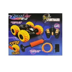 LumiTek Xtreme Stunado 9 LumiTek Xtreme Stunado -Toy Store GUEST 9de30809 94fe 4f69 862e 30e77ce73e6d