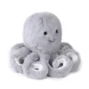 Lambs & Ivy Ocean Blue Plush Gray Octopus Stuffed Animal Toy - Inky -Toy Store GUEST 9e0869ea 22a1 4016 bf01 92f1bc04de62