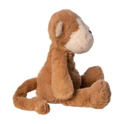 Manhattan Toy Lovelies Mocha Monkey 12" Plush Toy 11 Manhattan Toy Lovelies Mocha Monkey 12" Plush Toy -Toy Store GUEST 9e804580 b561 478c 9c41 8570fd1eb961