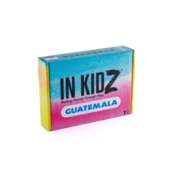 In KidZ Guatemala Box