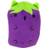 License 2 Play Inc Cats Vs Pickles 8.6 Inch Plush | Eggplant 1 License 2 Play Inc Cats Vs Pickles 8.6 Inch Plush | Eggplant -Toy Store GUEST 9e981e23 4e6a 4bed 860e 6c293e8d108a